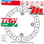 front brake rotor եȥǥ֥졼TRW LUCAS MST 204ۥXRV 750եꥫĥRD071999 Front Disc Brake TRW Lucas MST 204 Honda XRV 750 Africa Twin (RD07) 1999