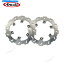 front brake rotor ޥRD LC 500 1984 1985 1986 1987 1987 1988 1987 1988եȥ֥졼ǥ Fit For Yamaha RD LC 500 1984 1985 1986 1987 1988 Fixed Front Brake Discs Rotors