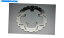 front brake rotor AVDBեȥ֥֥졼ǥ290mmZ250SL Z-250 SL ABS 2015-2017 AVDB Front Wave Brake Disc Rotor 290mm KAWASAKI Z250SL Z-250 SL ABS 2015-2017