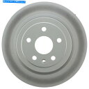 front brake rotor キャデラックCTSリアディスクブレーキローター中心部320.62107 For Cadillac CTS Rear Disc Brake Rotor Centric Parts 320.62107