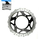 front brake rotor 11.4
