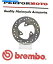 front brake rotor Bremboåץ졼ɥեȥ֥졼ǥHonda NH90 Yupy 90-94 Brembo Upgrade Front Brake Disc Honda NH90 Yupy 90-94