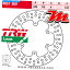 front brake rotor եȥǥ֥졼TRW LUCAS MST 369 YAMAHA XTZ 750 HN3LD / 3WN1989 Front Disc Brake TRW Lucas MST 369 Yamaha XTZ 750 H,N (3LD/3WN) 1989