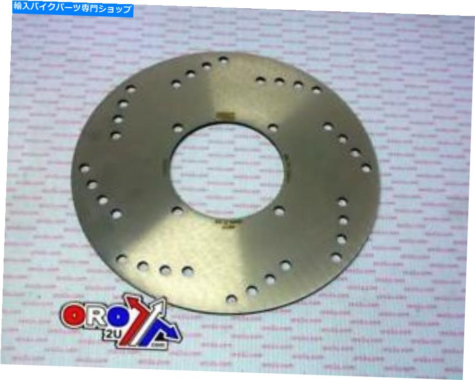 front brake rotor Arctic Cat XTZ 1000 2010 - 2014 EBCեȥ֥졼ǥ**򻲾* Arctic Cat XTZ 1000 2010 - 2014 EBC Front Brake Disc *SEE DESCRIPTION*