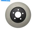 front brake rotor Dodge Charger Challenger Magnum Chrysler 300フロントディスクブレーキローター F...