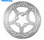 front brake rotor SBS 5205169100ȥ꡼Ѥɸ֥졼 SBS 5205169100 Standard Brake Rotors for Street