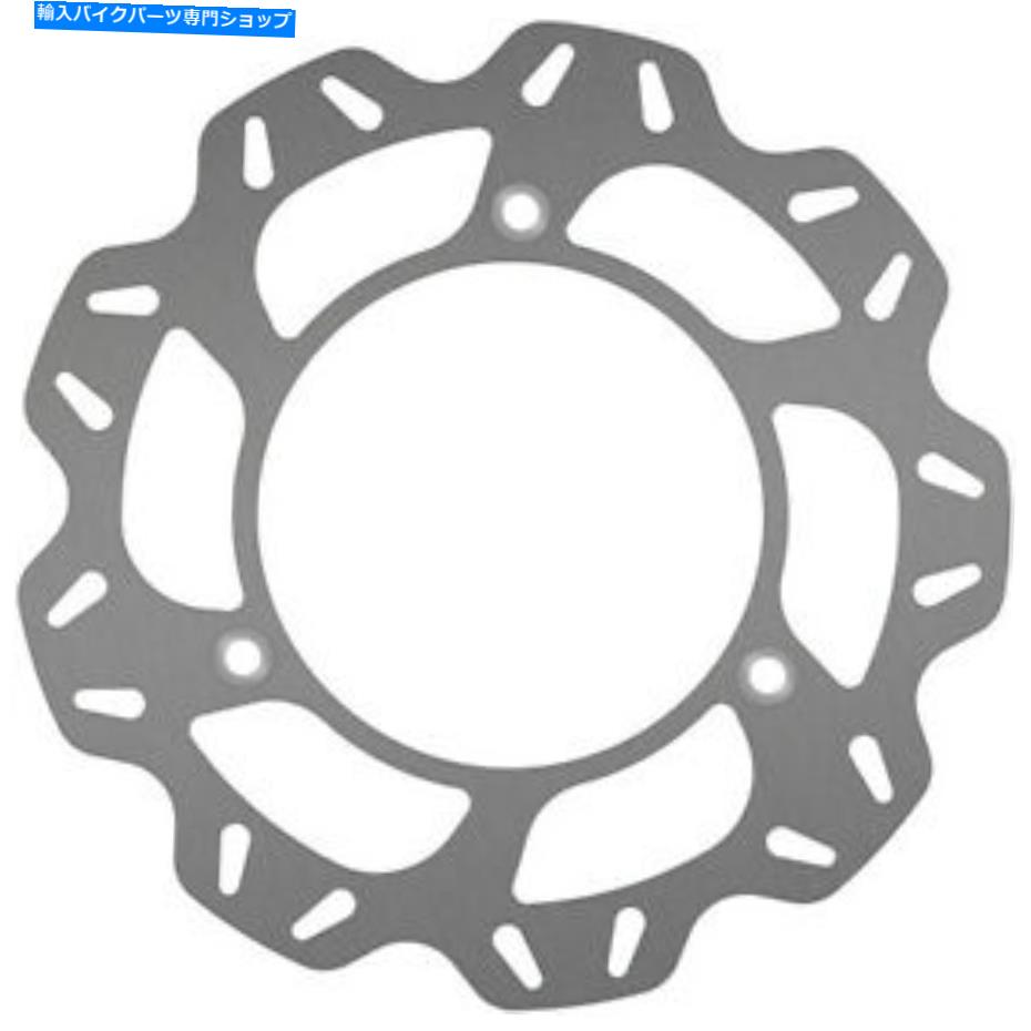 front brake rotor EBC CX Extreme Brake Rotor Front | MD6418CX EBC Cx E...