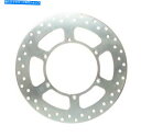 front brake rotor Husaberg MX 350 1995のフロ