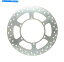 front brake rotor Husaberg MX 350 1995Υեȥ֥졼ǥ Front Brake Disc For Husaberg MX 350 1995