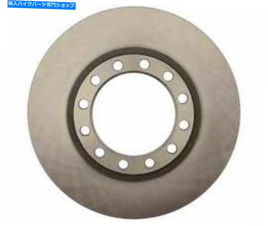 front brake rotor Chevrolet LCF 3500 LCF 3500HDեȥǥ֥졼쥤٥ȥ֥졼 For Chevrolet LCF 3500 LCF 3500HD Front Disc Brake Rotor Raybestos Brakes