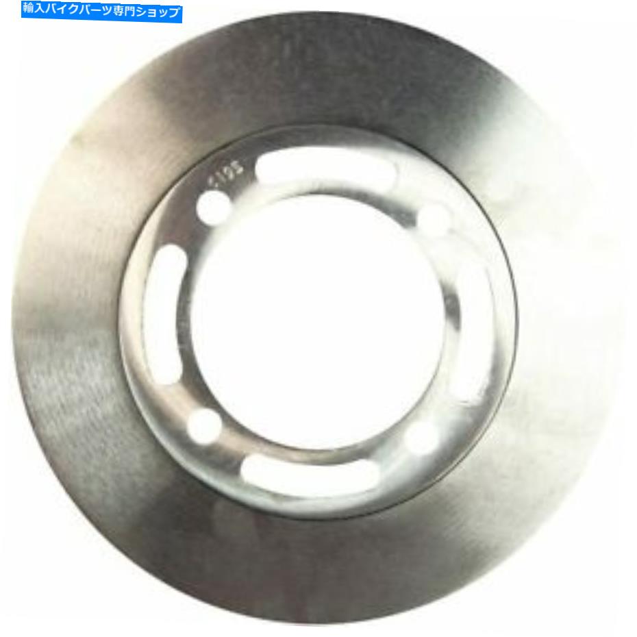 front brake rotor LT-A 400 F󥰥å4WD 2008 - 2012 EBCեȥ֥졼ǥ* DESC *򻲾 Suzuki LT-A 400 F KING QUAD 4WD 2008 - 2012 EBC Front Brake Disc *SEE DESC*