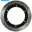 front brake rotor ϥ٥եȥ֥졼ǥX1PC 235995ۥGL 1500 SEɥ1991-2000 Hi-Level Front Brake Disc x1pc 235995 Honda GL 1500 SE Gold Wing 1991-2000