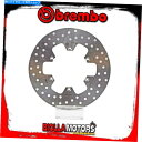 68B407C1 FRONT BRAKE DISC BREMBO YAMAHA TT R 1999- 600CC FIXEDカテゴリfront brake rotor状態新品メーカー車種発送詳細全国一律 送料無料 （※北海道、沖縄、離島は省く）商品詳細輸入商品の為、英語表記となります。Condition: NewType: BRAKES AND COMPONENTS - DISCHI FRENO - YAMAHA - BREMBOBrand: BREMBO DISCHIProducer: BREMBO DISCHIManufacturer Part Number: 68B407C1#6MPN: 68B407C1#6To Fit Make: YAMAHASKU: 68B407C1#6UPC: Does not applyEAN: Does not apply《ご注文前にご確認ください》■海外輸入品の為、NC・NRでお願い致します。■取り付け説明書は基本的に付属しておりません。お取付に関しましては専門の業者様とご相談お願いいたします。■通常2〜4週間でのお届けを予定をしておりますが、天候、通関、国際事情により輸送便の遅延が発生する可能性や、仕入・輸送費高騰や通関診査追加等による価格のご相談の可能性もございますことご了承いただいております。■海外メーカーの注文状況次第では在庫切れの場合もございます。その場合は弊社都合にてキャンセルとなります。■配送遅延、商品違い等によってお客様に追加料金が発生した場合や取付け時に必要な加工費や追加部品等の、商品代金以外の弊社へのご請求には一切応じかねます。■弊社は海外パーツの輸入販売業のため、製品のお取り付けや加工についてのサポートは行っておりません。専門店様と解決をお願いしております。■大型商品に関しましては、配送会社の規定により個人宅への配送が困難な場合がございます。その場合は、会社や倉庫、最寄りの営業所での受け取りをお願いする場合がございます。■輸入消費税が追加課税される場合もございます。その場合はお客様側で輸入業者へ輸入消費税のお支払いのご負担をお願いする場合がございます。■商品説明文中に英語にて”保証”関する記載があっても適応はされませんのでご了承ください。■海外倉庫から到着した製品を、再度国内で検品を行い、日本郵便または佐川急便にて発送となります。■初期不良の場合は商品到着後7日以内にご連絡下さいませ。■輸入商品のためイメージ違いやご注文間違い当のお客様都合ご返品はお断りをさせていただいておりますが、弊社条件を満たしている場合はご購入金額の30％の手数料を頂いた場合に限りご返品をお受けできる場合もございます。(ご注文と同時に商品のお取り寄せが開始するため)（30％の内訳は、海外返送費用・関税・消費全負担分となります）■USパーツの輸入代行も行っておりますので、ショップに掲載されていない商品でもお探しする事が可能です。お気軽にお問い合わせ下さいませ。[輸入お取り寄せ品においてのご返品制度・保証制度等、弊社販売条件ページに詳細の記載がございますのでご覧くださいませ]&nbsp;