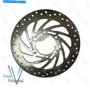 front brake rotor ブレーキディスク前部300 mmフィットKTM Duke 200 Duke 125 2017-2020 New Brake ...