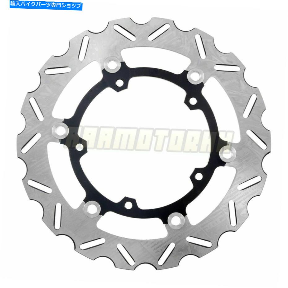 front brake rotor ヤマハYZF R3 2015-2018 2015-2018 MT-03 2016-2018のためのフロントブレーキディスクローター Front Brake Disc Rotor For Yamaha YZF R3 2015-2018 R25 2015-2018 MT-03 2016-2018