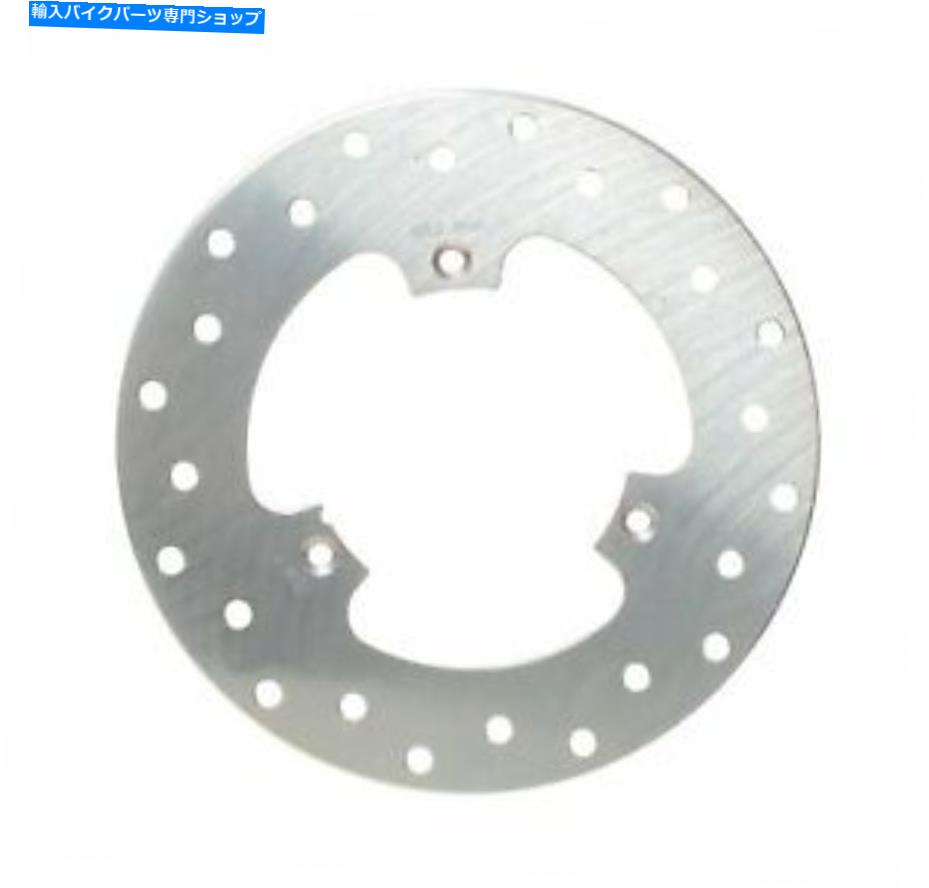 front brake rotor KTM 65 SX 1999のフロントブレーキディスク（65 cc） Front Brake Disc For KTM 65 SX 1999 (65 CC)