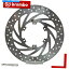 front brake rotor BMW 650 F 650 GS 2000-2007եȥ֥졼ǥ֥ BMW 650 F 650 GS 2000-2007 Front Brake Disc Rotor BREMBO