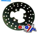 front brake rotor HONDA TRX 300 x 9 2009 EBCフロントブレーキディスク*説明を参照* Honda TRX 300 X9...