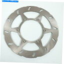 front brake rotor モーターバイクガスのためのフロントディスクブレーキSIFAM 300 EC Enduro 2T 2011年から2012年 F...