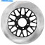 front brake rotor եȥ֥졼ǥեåȥGS 250 TT4Tˡʥĥ1980-1981 Front Brake Disc Fits Suzuki GS 250 TT (4T) (Twin) 1980-1981