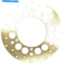 front brake rotor フロントブレーキディスクはKTM 300 mx 1992-1993に適合します Front Brake Disc Fits ...
