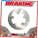 front brake rotor PI04FIフロントブレーキディスクSXブレーキGilera Nexus(Hengtong)300cc 2009固定 PI0...