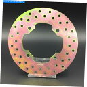 front brake rotor Polaris Sportsman 300 400 4 x 4 2008-2010のための新しいフロントブレーキディスクロー...