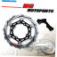 front brake rotor 270mmե֥졼ǥ1pc Kawasaki KX 250 F 2004-2005 270MM Front Oversize Brake Disc 1pc For KAWASAKI KX 250 F 2004-2005