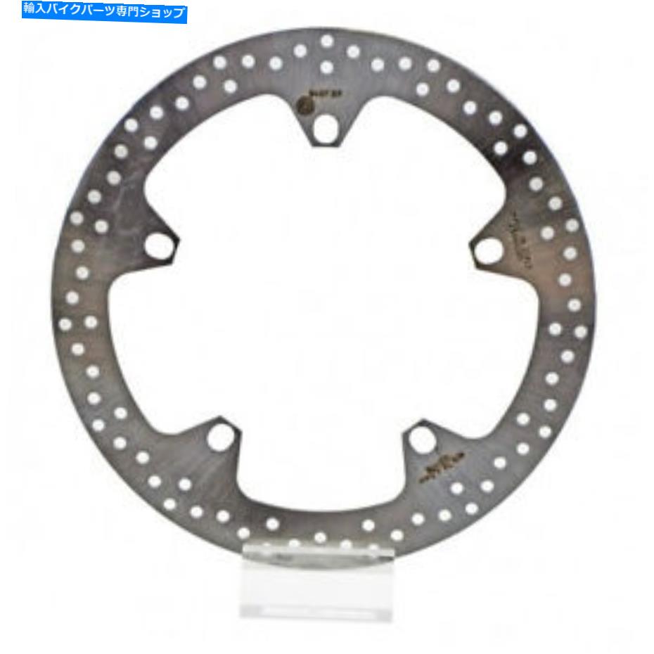 front brake rotor ブレンボフロント固定ブレーキディスクゴールドBMW R 1150 R 99-06 BREMBO FRONT FIXED BRAKE DISC GOLD BMW R 1150 R 99-06