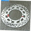 front brake rotor ヤマハSRV250 TZR50 XT500E XT600E XTZ660用フロントブレーキディスクローターTZR50 XTZ660 Front Brake Disc Rotor For Yamaha SRV250 TDR125R TZR50 XT500E XT600E XTZ660