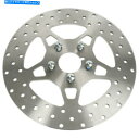 front brake rotor EBC FSDフロントブレーキローター - 研磨キャリア| FSD007 EBC FSD Front Brake Rotor...