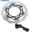 front brake rotor YZ 125 250 08-21 270mmեȥ֥졼ǥ+֥饱åYZ250F YZ450F YZ 125 250 08-21 270mm Front Brake Disc Rotor + Bracket For Yamaha YZ250F YZ450F