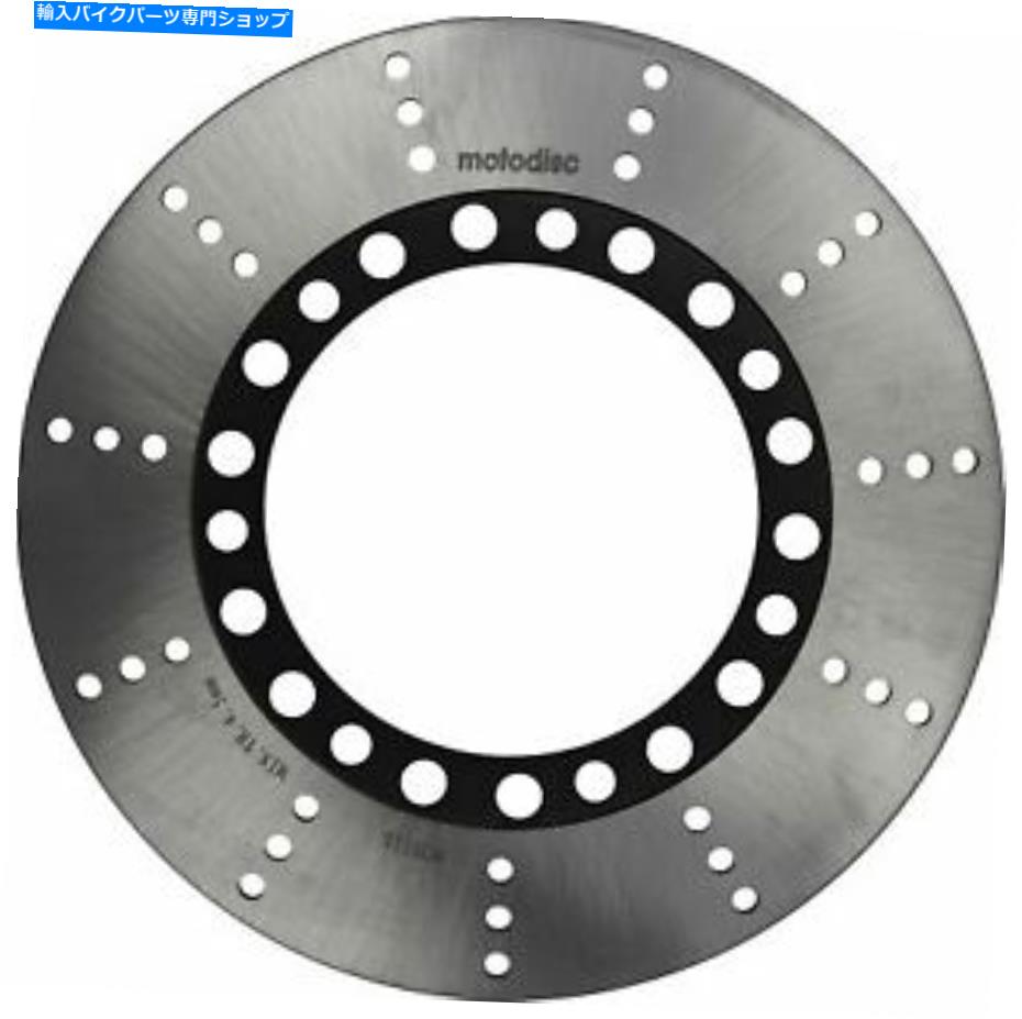 front brake rotor フロントブレーキディスクは川崎Z 250 A1ツイン1978-1981に適合します Front Brake Disc Fits Kawasaki Z 250 A1 Twin 1978-1981