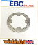 front brake rotor HONDA XL 650 V Transalp 2000-2007 [EBCեȥ֥졼ǥ] [ƥ쥹D꡼] Honda XL 650 V Transalp 2000-2007 [EBC Front Brake Disc] [Stainless D-Series]