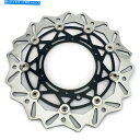 front brake rotor 320mm特大前面ブレーキディスクローター125-640 200 250 300 380 EXC SX GS XCW MXC...