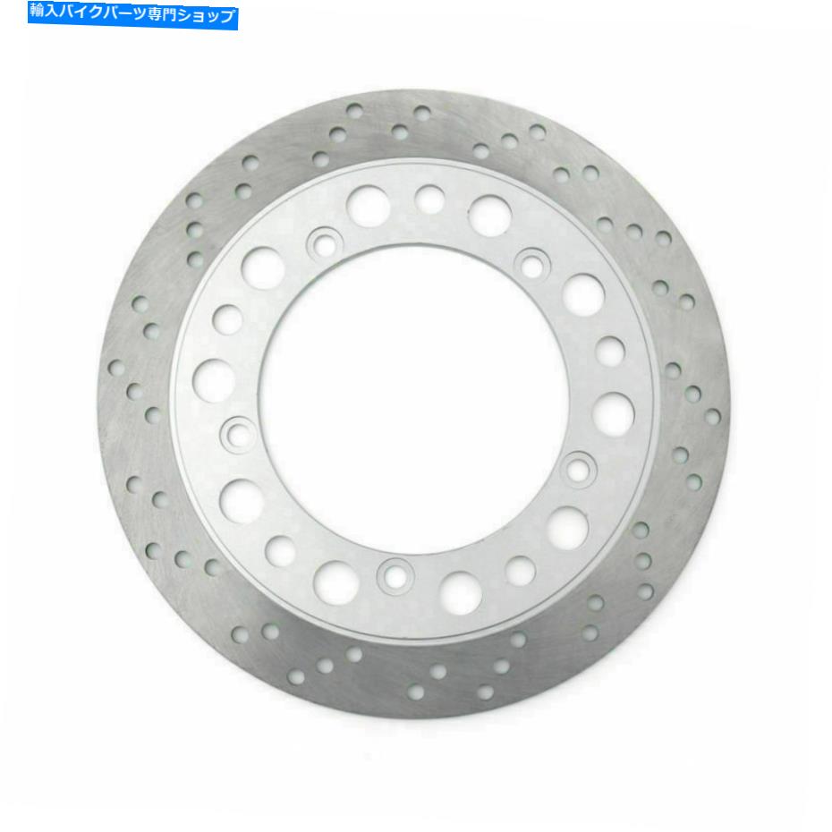 front brake rotor ۥVT600ΤΥեȥǥ֥졼Shadow VLX 88-07 NV400C Steed 1992-1997 Front Disc Brake Rotor For Honda VT600 Shadow VLX 88-07 NV400C Steed 1992-1997