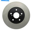 front brake rotor トヨタハイランダーカムリレクサスRX300 ES330 ES300フロントディスクブレーキローター For Toyota H...