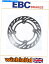 front brake rotor ۥXR 250 R 1991-1995 [EBCեȥ֥졼ǥ] [ƥ쥹D꡼] Honda XR 250 R 1991-1995 [EBC Front Brake Disc] [Stainless D-Series]