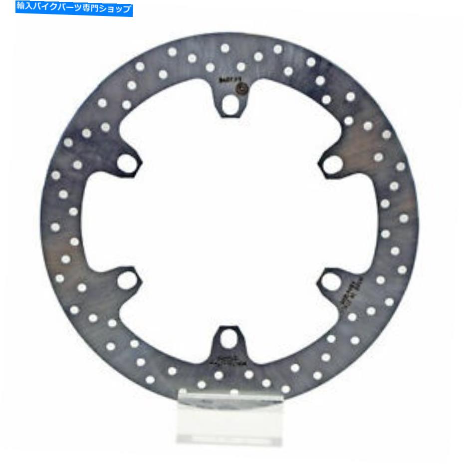 front brake rotor ブレーキディスクブレンボゴールドフロントKTM 690ラリーファクトリーレプリカ2010 Brake Disc Brembo Gold Front KTM 690 Rally Factory Replica 2010