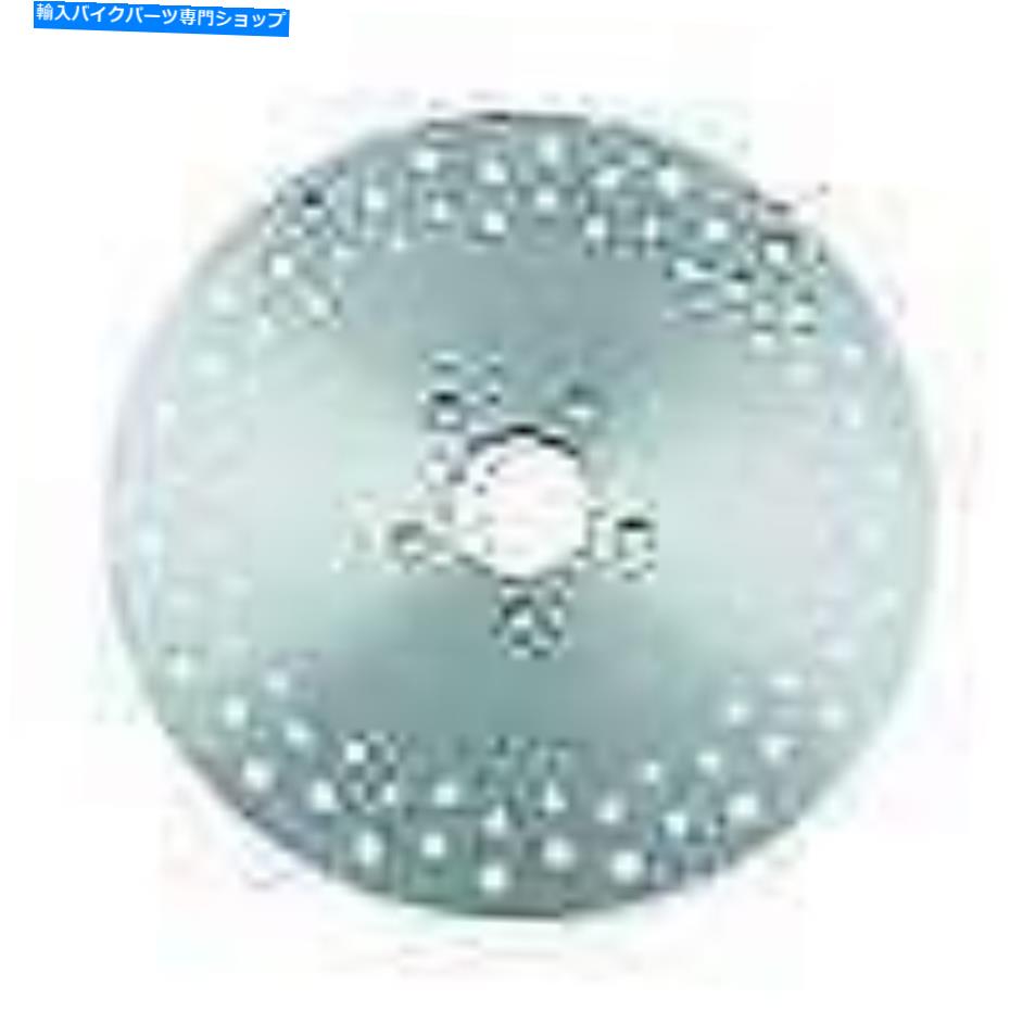 front brake rotor Bikers Choice RT-4015 - スムージーフロントブレーキローター11.5 