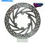 front brake rotor Brembo Serie-Oco-Quality֥졼ǥեBMW F 650 CSС00-07 BREMBO SERIE-ORO-QUALITY BRAKE DISC FIXED FRONT BMW F 650 CS SCARVER 00-07