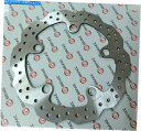 front brake rotor ホンダCB300Rフロントブレーキディスクローター Honda CB300R Front Brake Disc Rotor