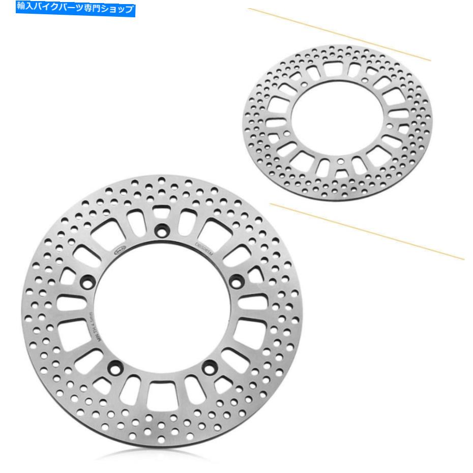 front brake rotor VT600CɥΤΥեȥ֥졼ǥ1988-2007 VS750GL Intruder 1987-1991 90 Front Brake Disc Rotor For VT600C SHADOW 1988-2007 VS750GL INTRUDER 1987-1991 90