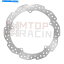 front brake rotor ۥNC750D Integra Scooter DCT 2014-2017 15 16 NewΤΥեȥ֥졼ǥ Front Brake Disc Rotor For Honda NC750D Integra Scooter DCT 2014-2017 15 16 New