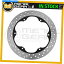 front brake rotor ޥXJ 400 S SECA II 1993ѥ᥿륮֥졼ǥեL MetalGear Brake Disc Rotor Front L for YAMAHA XJ 400 S Seca II 1993