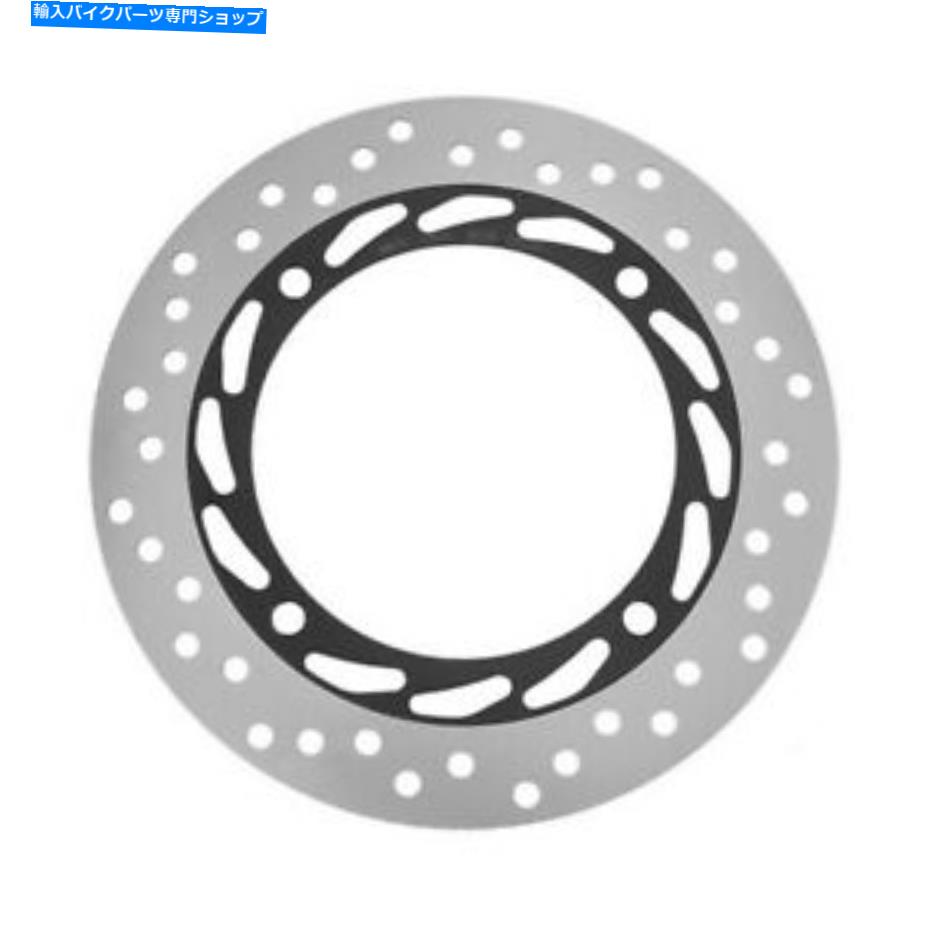 front brake rotor ۥXR650L 1993-2012Τ100󿷤̺֥졼ǥ256 mm 100% NEW Front Left Brake Disc Rotor For Honda XR650L 1993-2012 Solid 256 MM