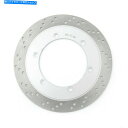 front brake rotor ホンダNV400 DC1 / DC2 NT650 NT700 CB750 FR / VT750 EF7用フロントブレーキディスクローター Front Brake Disc Rotor For Honda NV400 DC1/DC2 NT650 NT700 CB750 FR/VT750 EF7