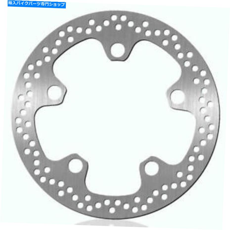 front brake rotor BikemasterフロントブレーキローターホンダGL1800BゴールドウィングF6B 2015 BikeMaster Front Brake Rotor Honda GL1800B Gold Wing F6B 2015