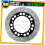 front brake rotor 掠ja vulcan 1996ѥ᥿륮֥졼ǥեL MetalGear Brake Disc Rotor Front L for KAWASAKI EN 500 Vulcan 1996