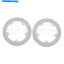 front brake rotor BMW R850 RT K1200 RS SK40R1150 RT K1200 GT X 2ѥեȥ֥졼ǥž Front Brake Discs Rotors for BMW R850 RT K1200 RS S (K40) R1150 RT K1200 GT x 2